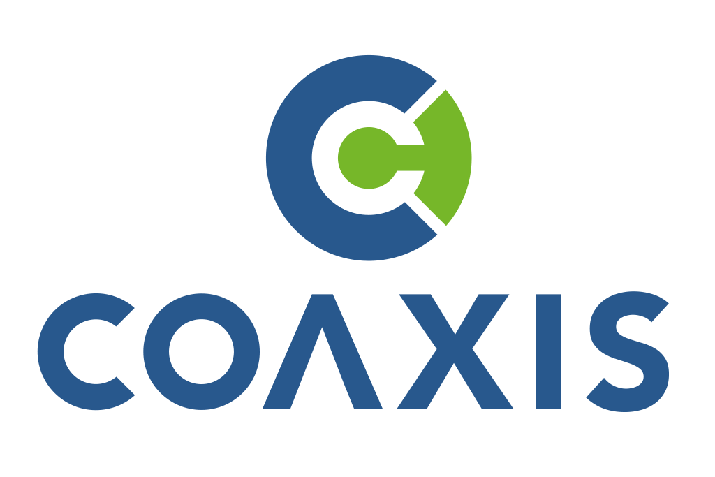 Partenaire Coaxis